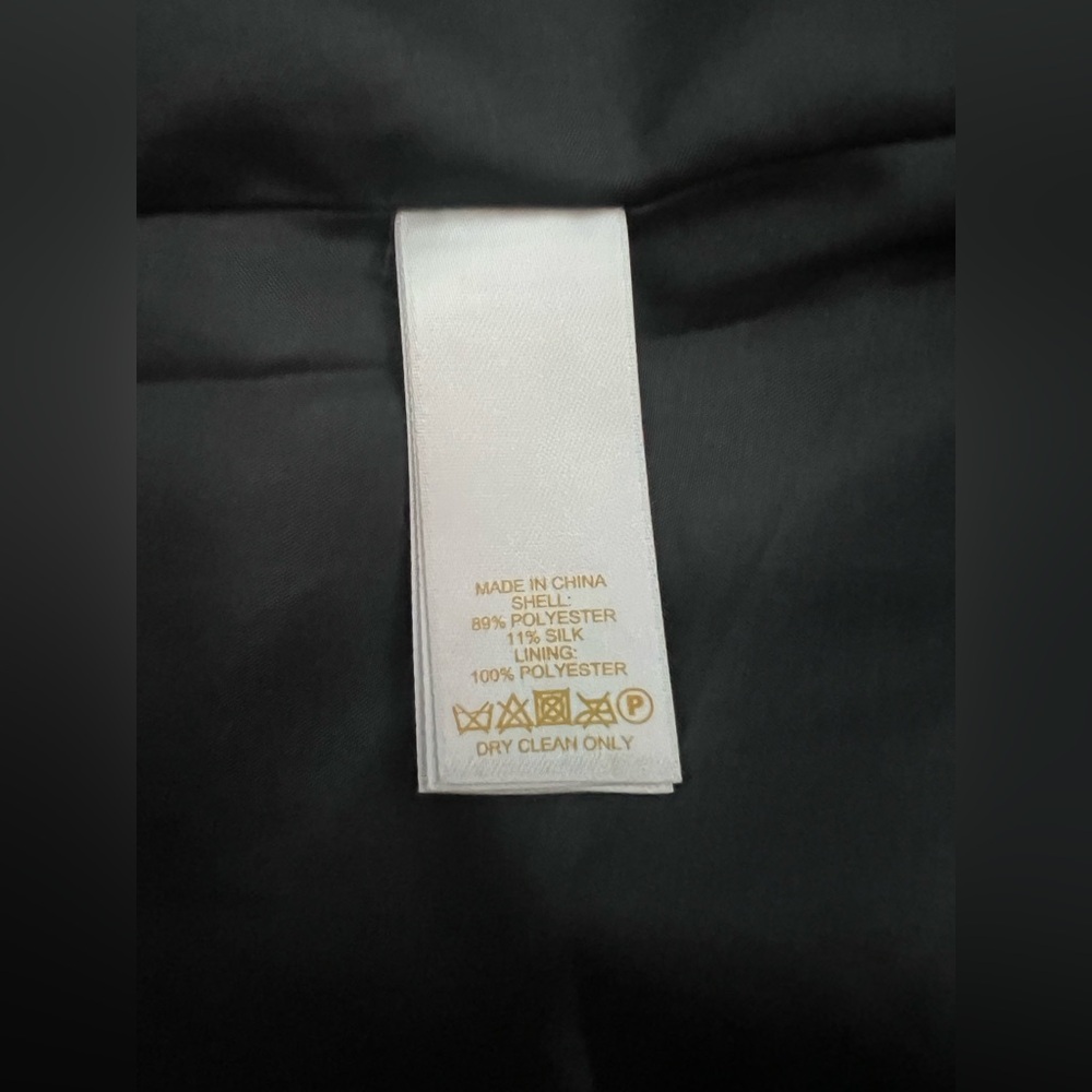 Kate Spade Sleeveless ALine Dress Formal 👗 - Picture 9 of 11